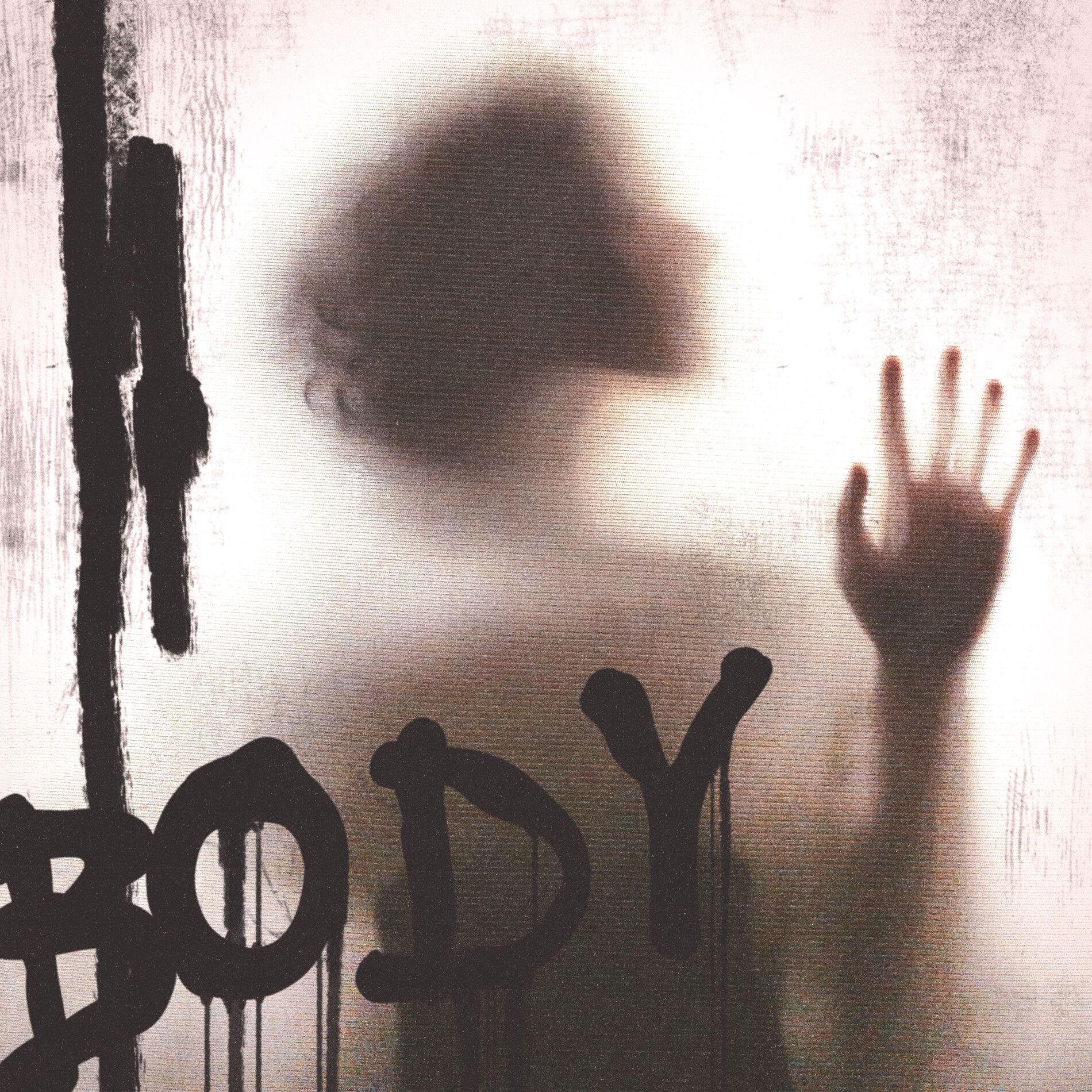 Album cover of Body