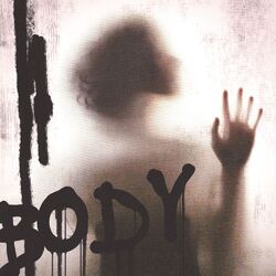 Cover of Body