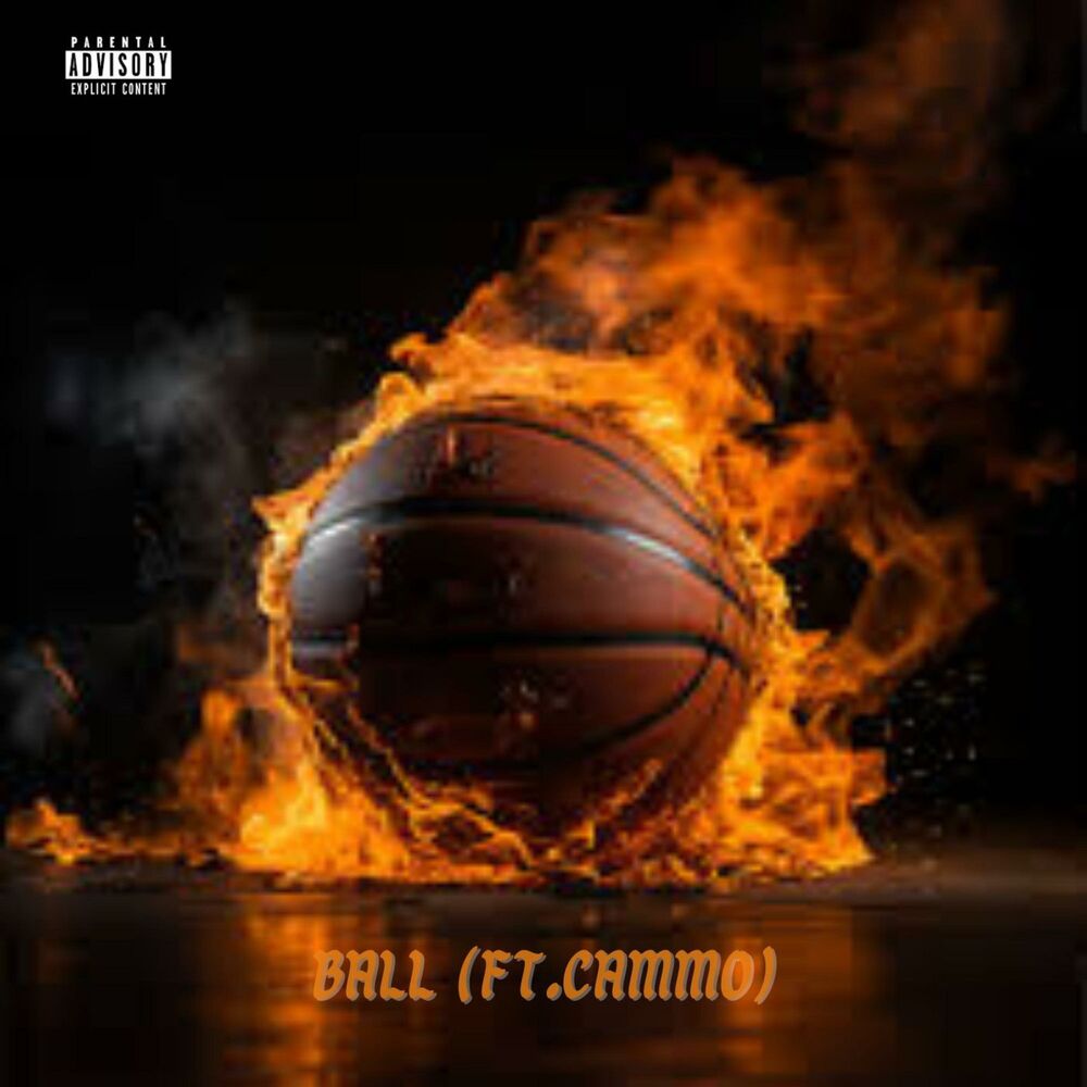 Picture of Ball (feat. Cammo)