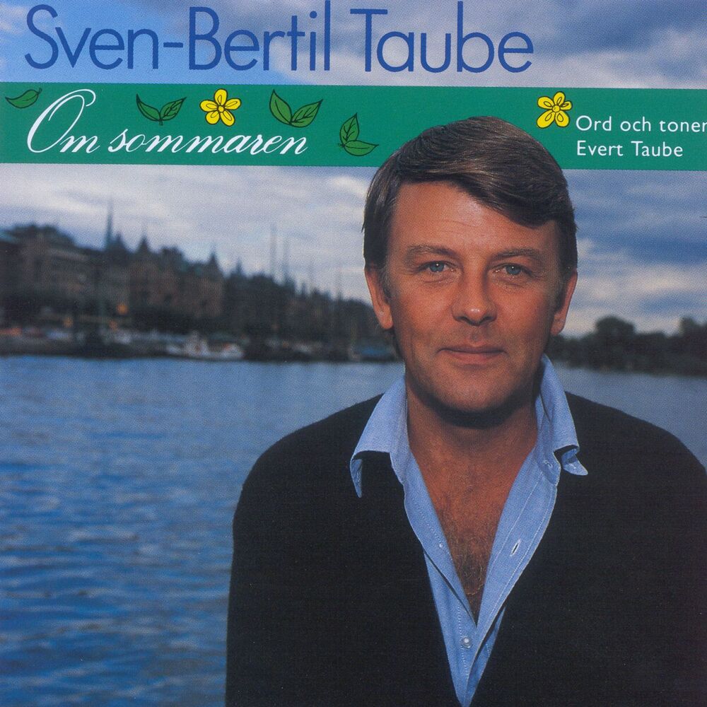Picture of Om Sommaren