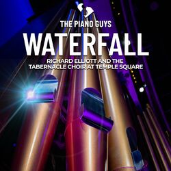 Cover of Waterfall