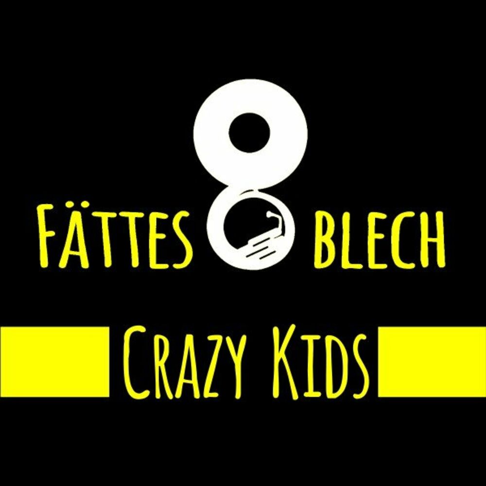Picture of Crazy Kids: Crazy in Love / Gonna Make You Sweat (Everybody Dance Now) / Sun Is up / The Kids Aren't Alright