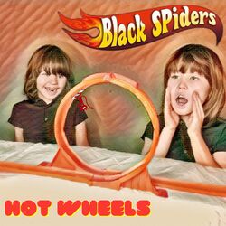 Cover of Hot Wheels