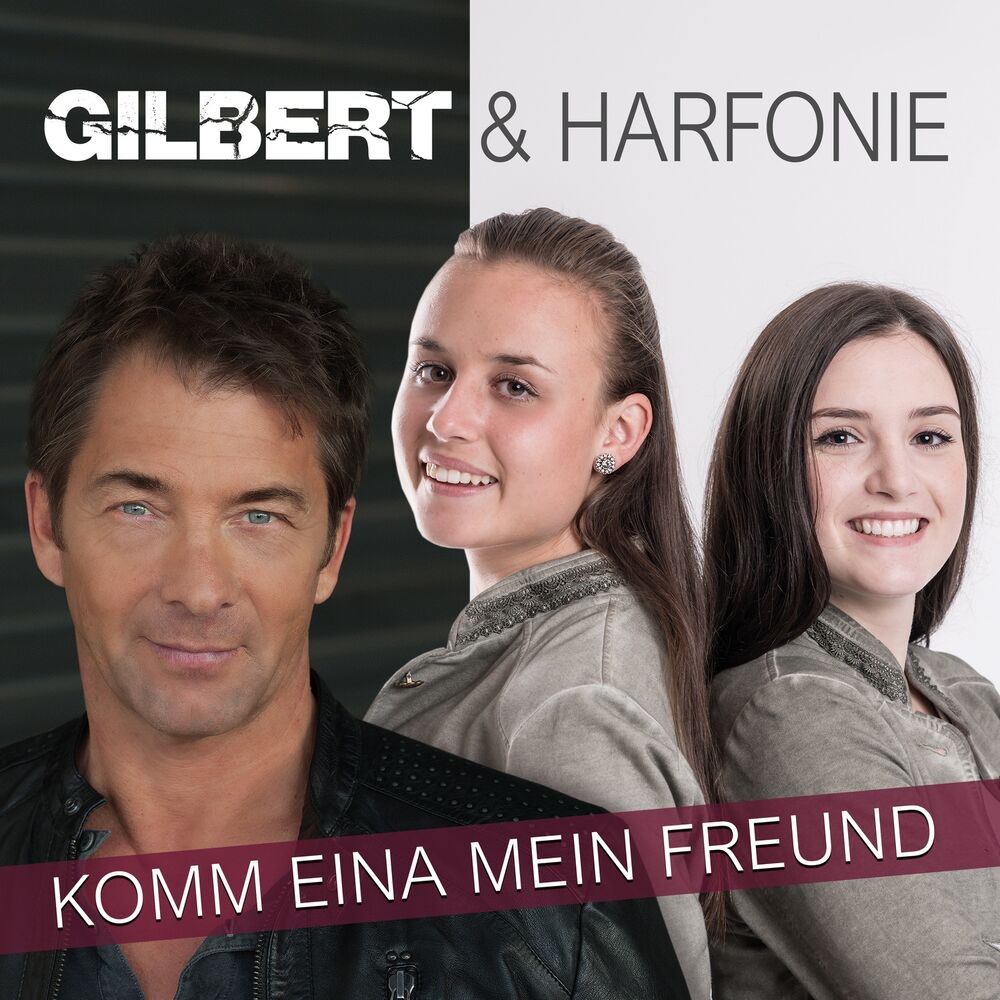 Picture of Komm eina mein Freund