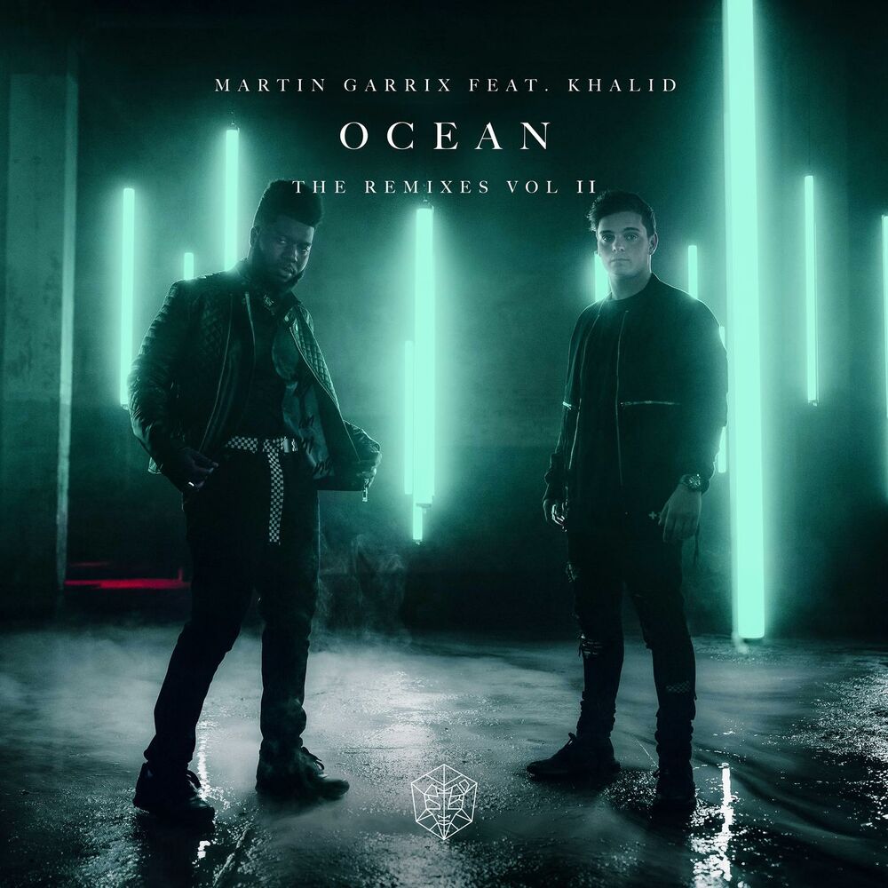 Picture of Ocean (feat. Khalid) (Remixes Vol. 2)