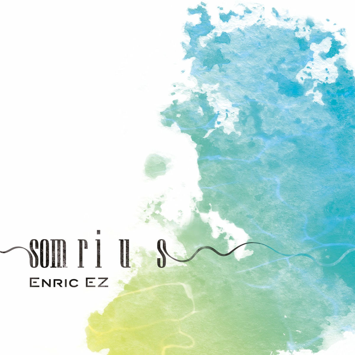 Album cover of Som r i u s