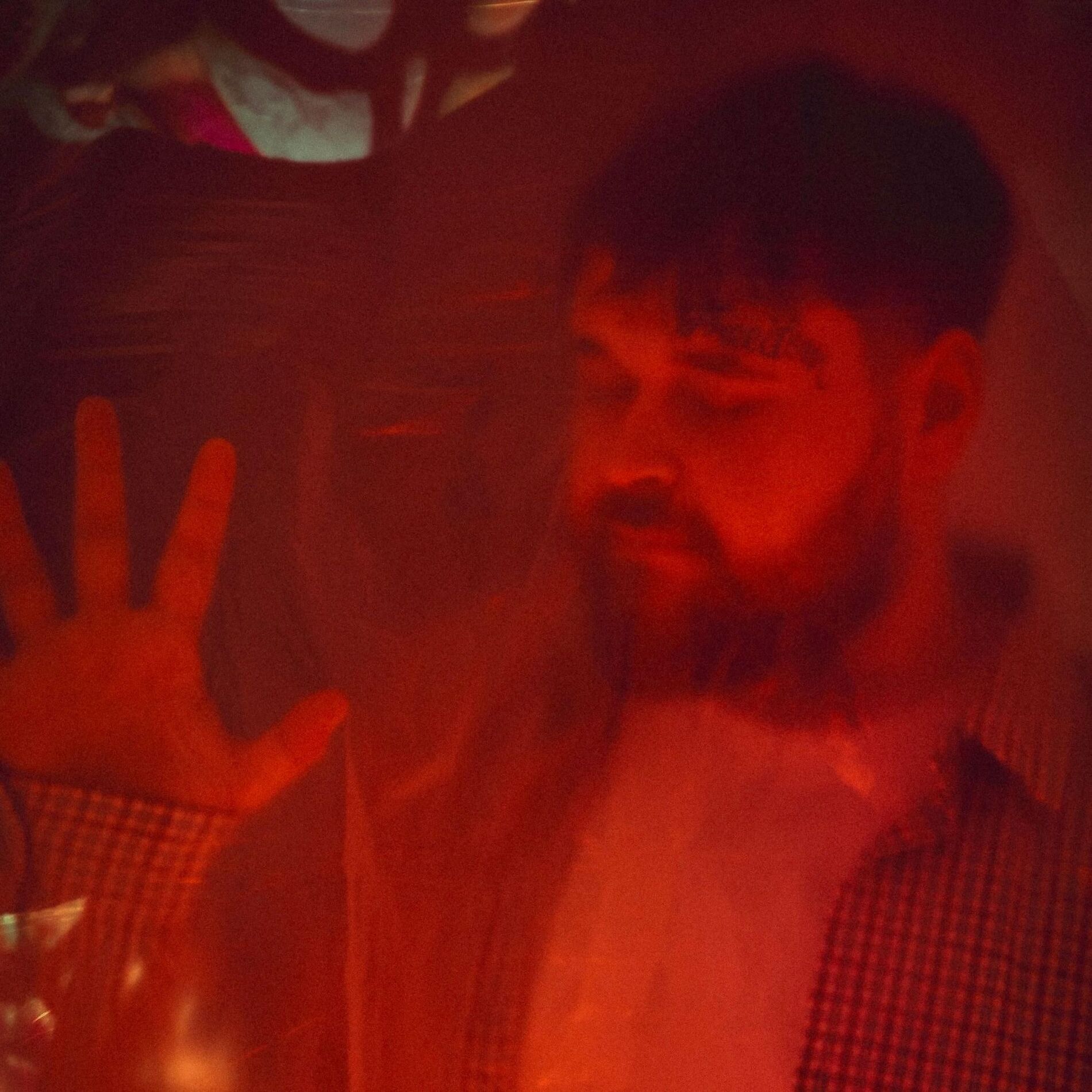 Album cover of XPERIMENT