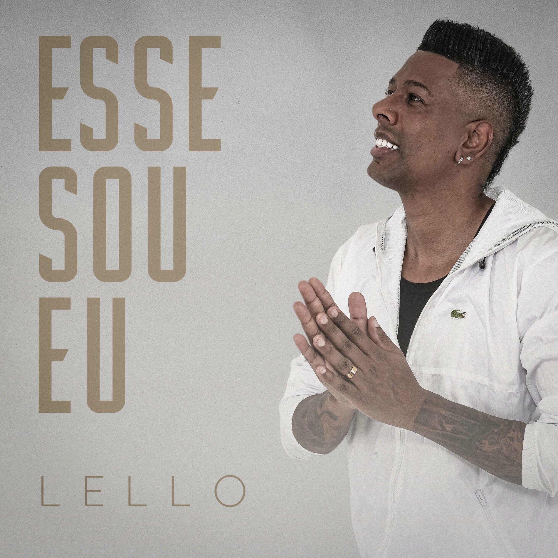 Album cover of Esse Sou Eu
