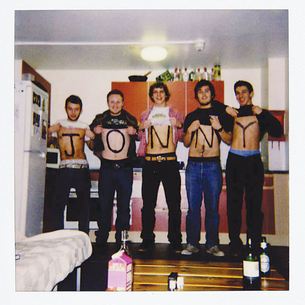 Picture of Jonny