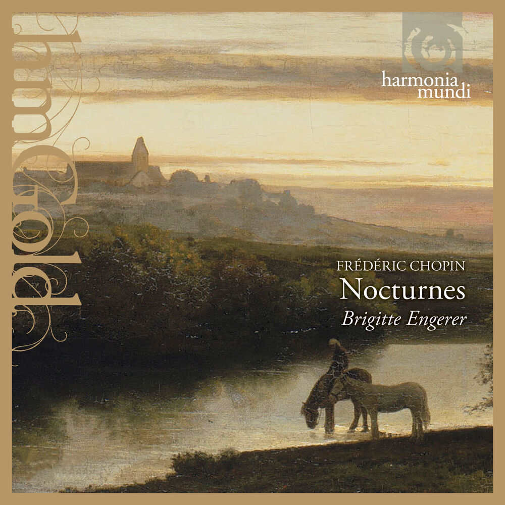 Picture of Chopin: Complete Nocturnes