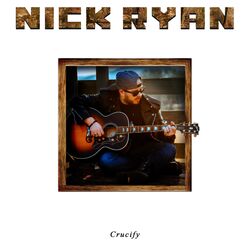 Cover of Crucify