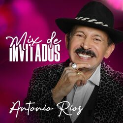 Cover of Mix de Invitados (En Vivo)