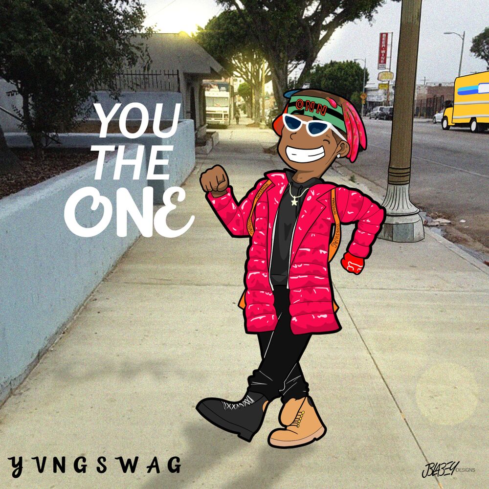 Picture of You The One