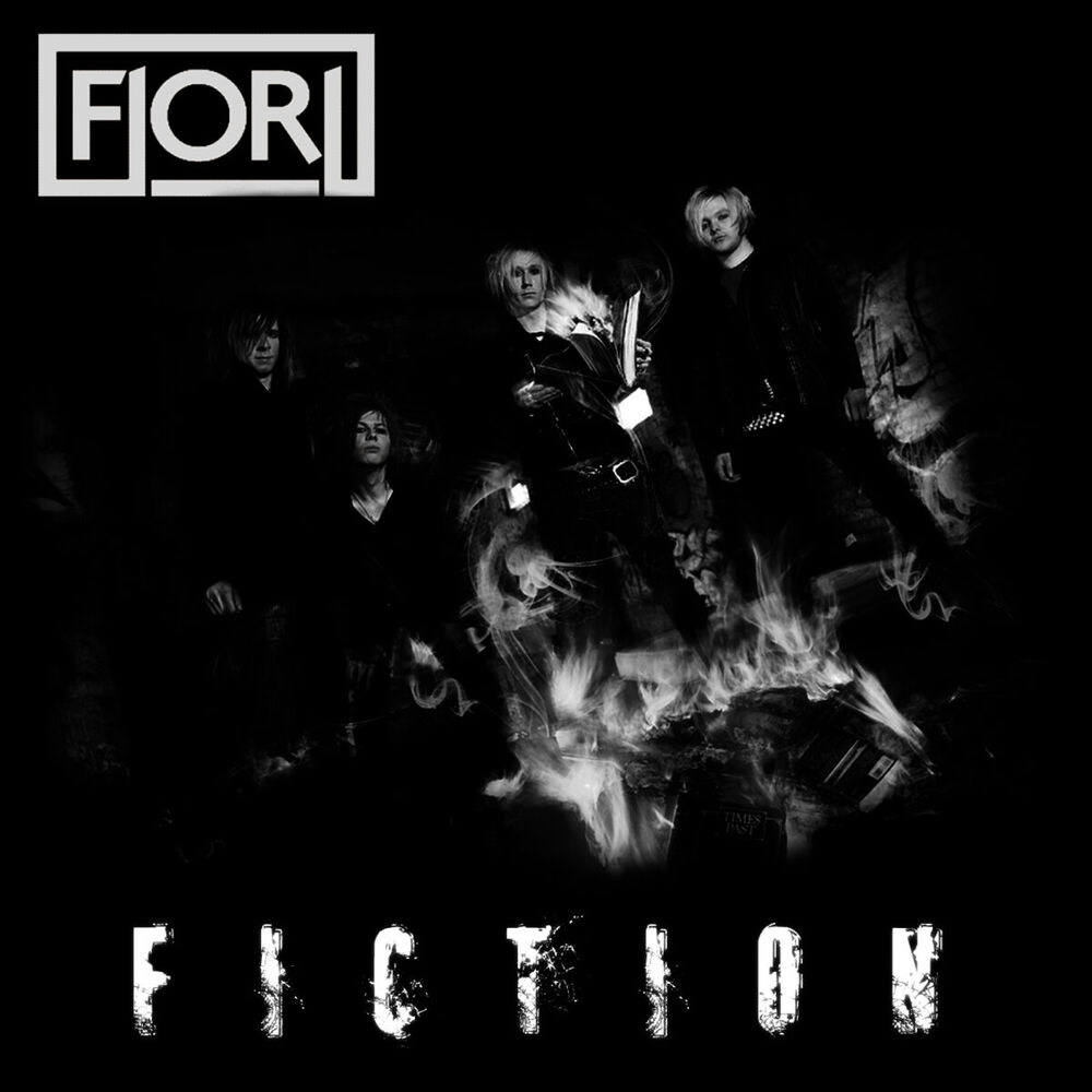 Picture of Fiction