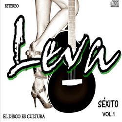 Cover of Séxito vol. 1