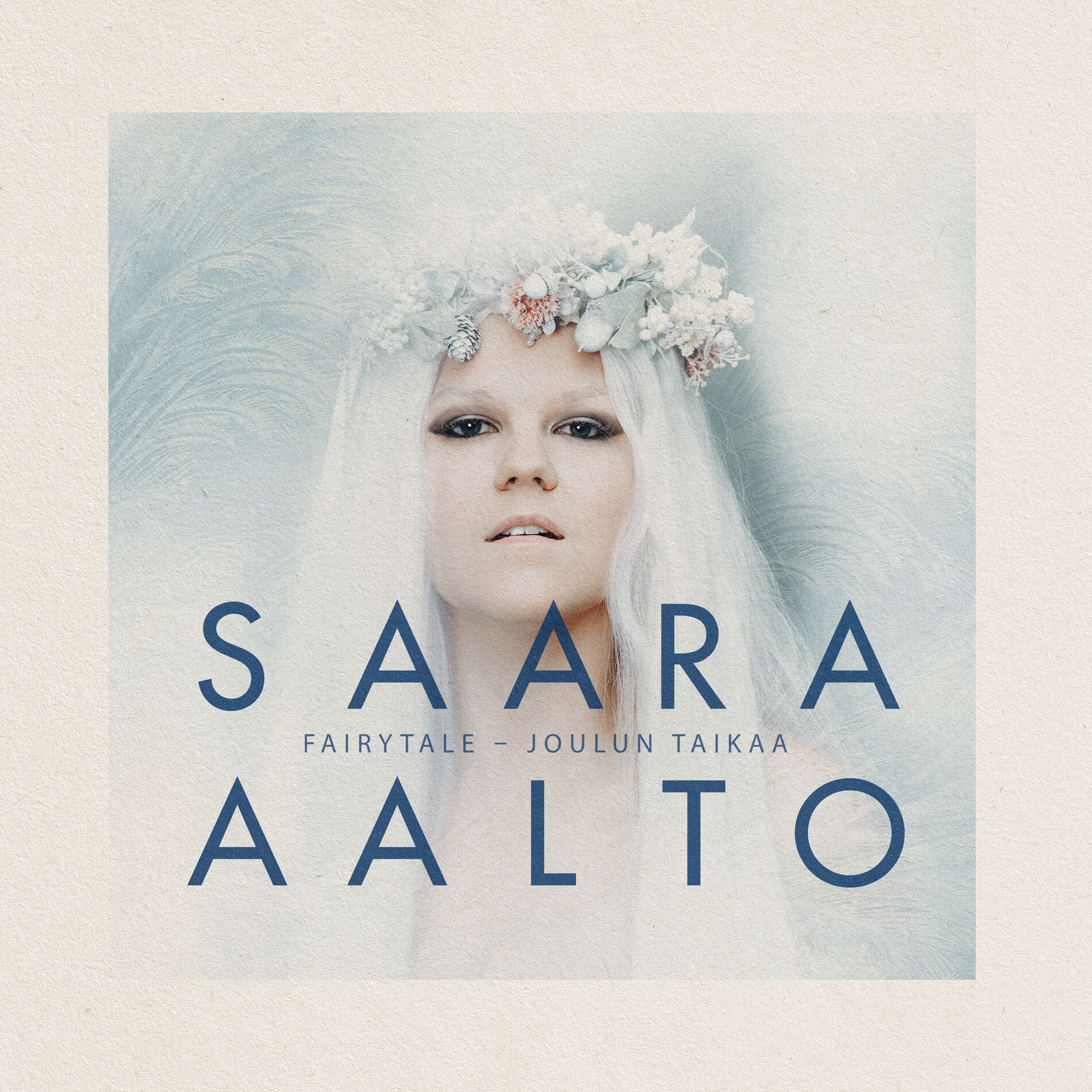 Album cover of Fairytale: Joulun taikaa