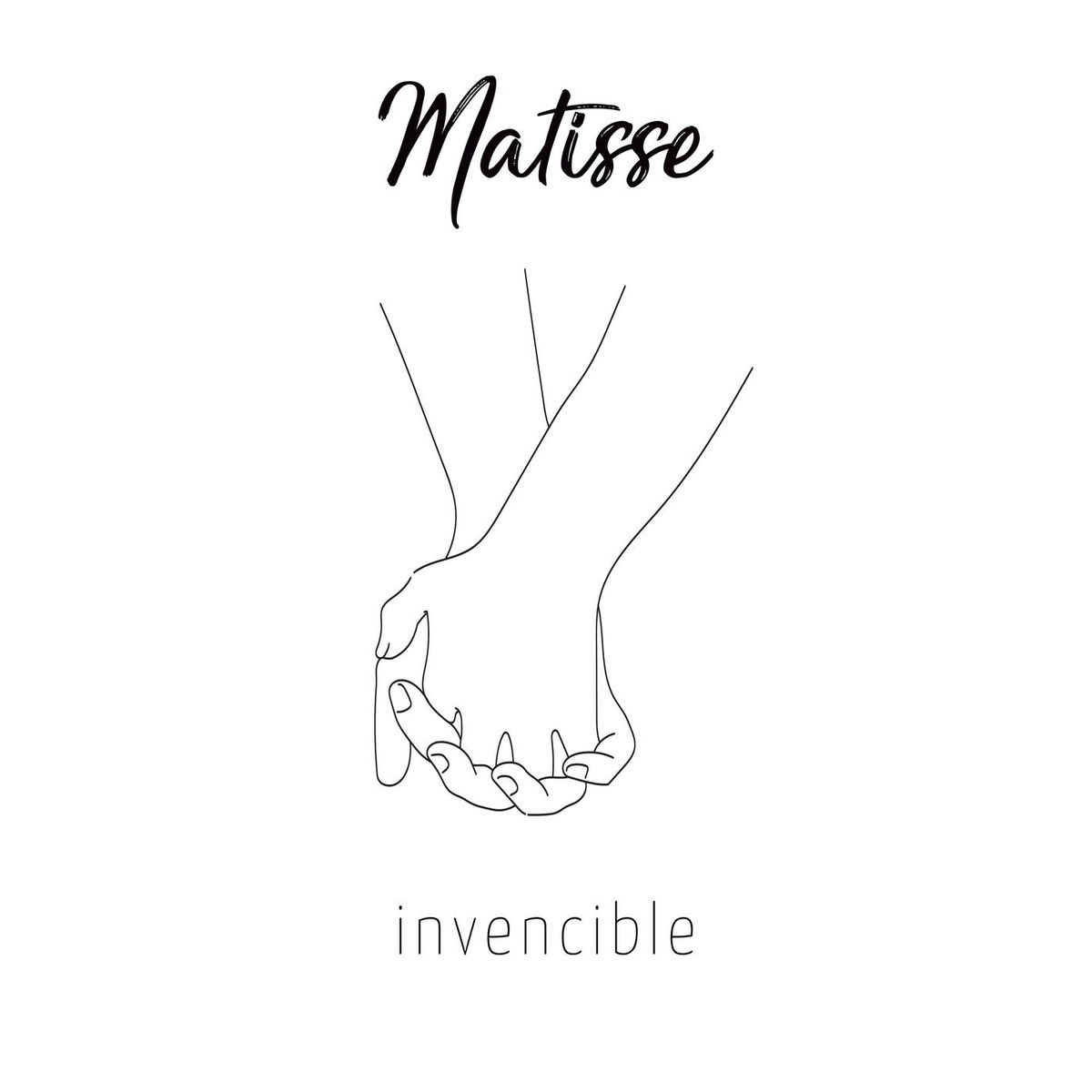 Album picture of Invencible