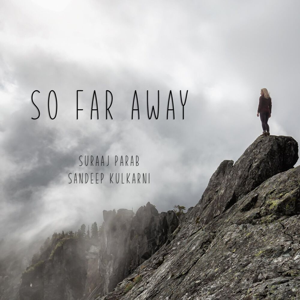 Picture of So Far Away