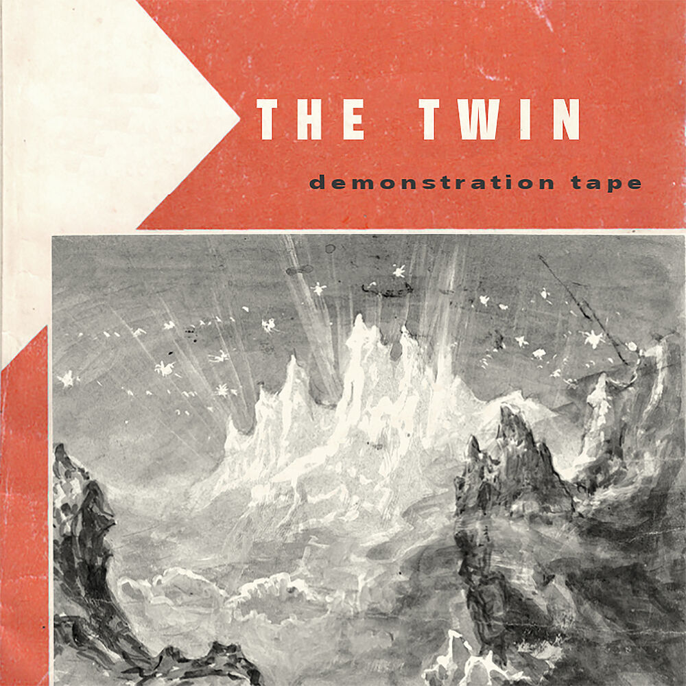 Picture of The Twin: Demonstration Tape