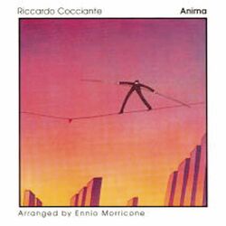 Cover of Anima