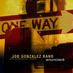 Cover of Anunciaré