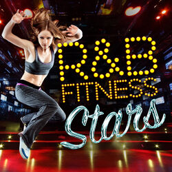Cover of R & B Fitness Stars