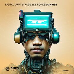 Cover of Sunrise