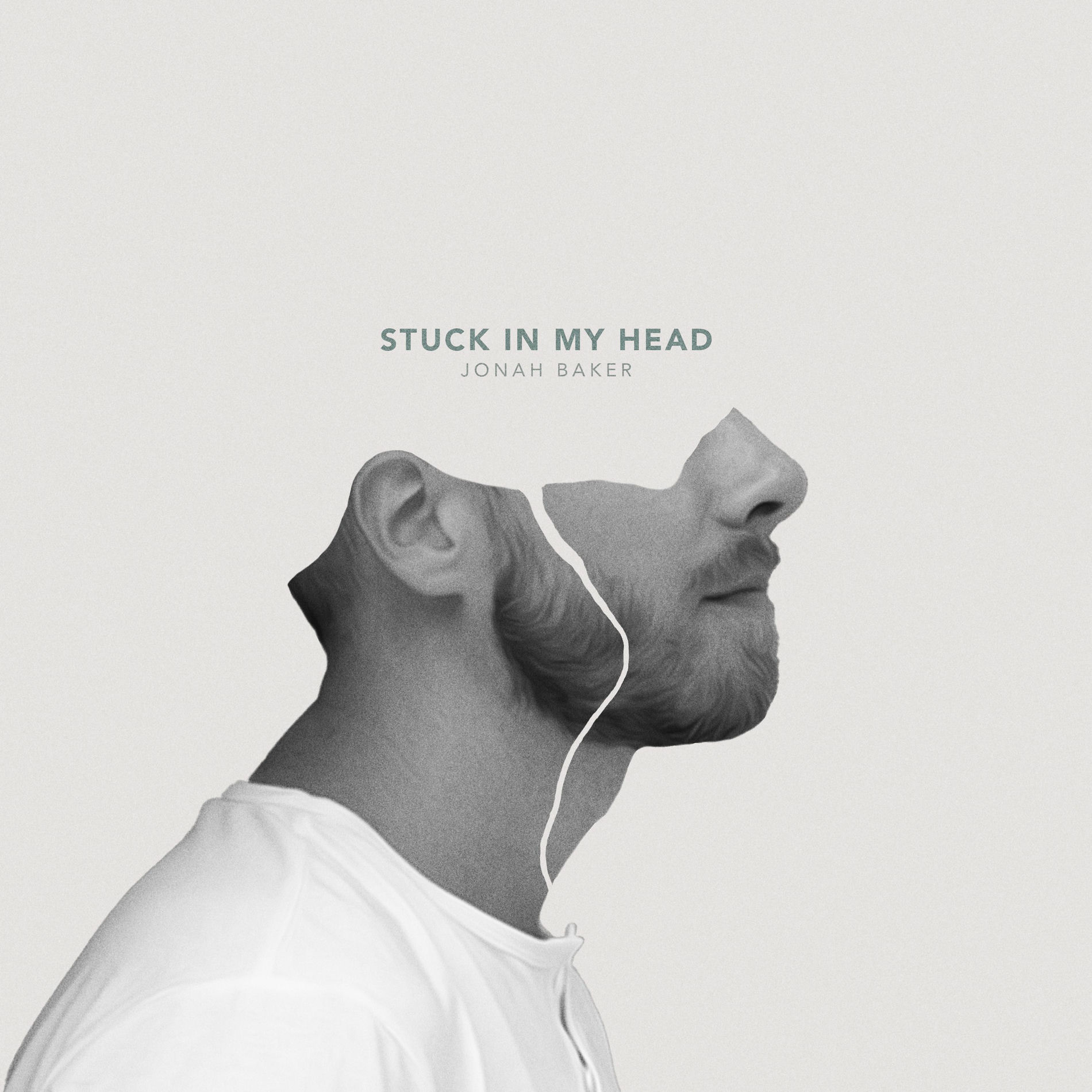 Album cover of stuck in my head