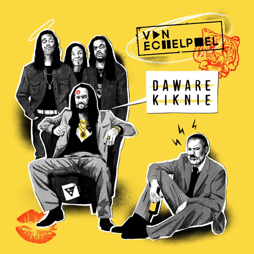 Picture of DAWAREKIKNIE