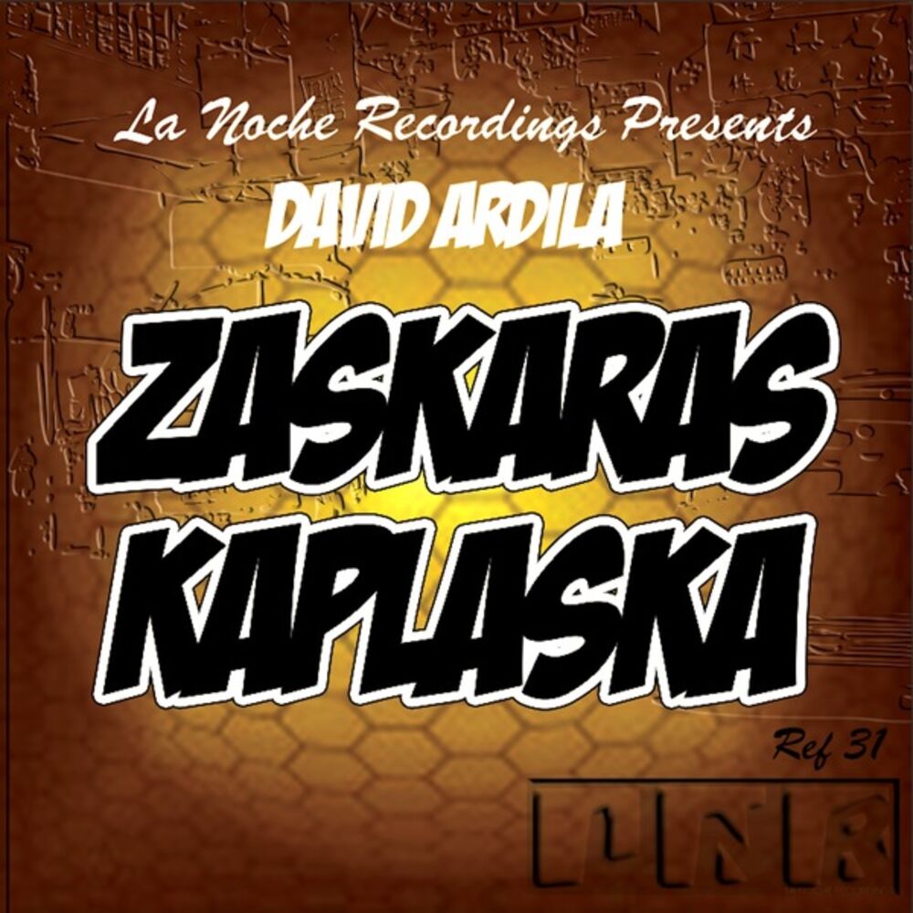 Picture of Zaskaraskaplaska