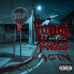 Cover of Actn