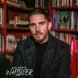 Cover of Whisper