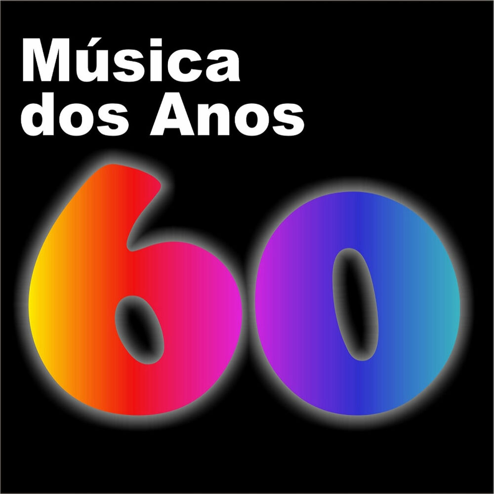 Picture of Música Dos Anos 60