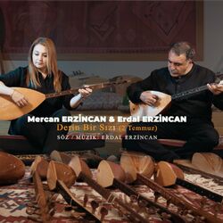 Cover of Derin Bir Sızı "2 Temmuz"