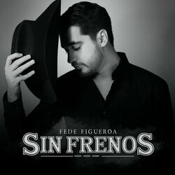Cover of Sin Frenos
