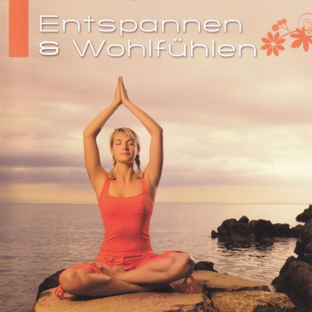 Picture of Entspannen & Wohlfühlen