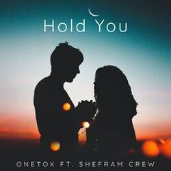 Cover of Hold You