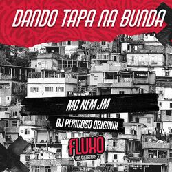 Cover of Dando Tapa Na Bunda