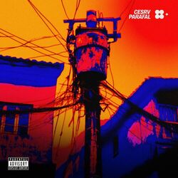 Cover of Parafal