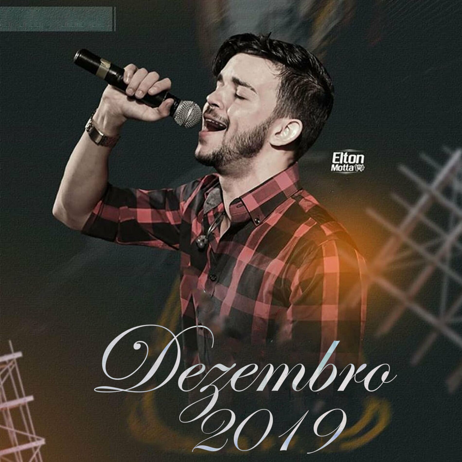 Album cover of Dezembro 2019