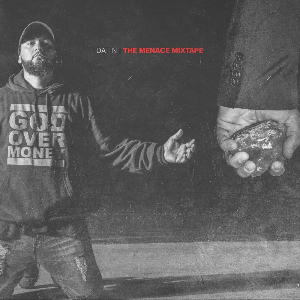 Picture of The Menace Mixtape