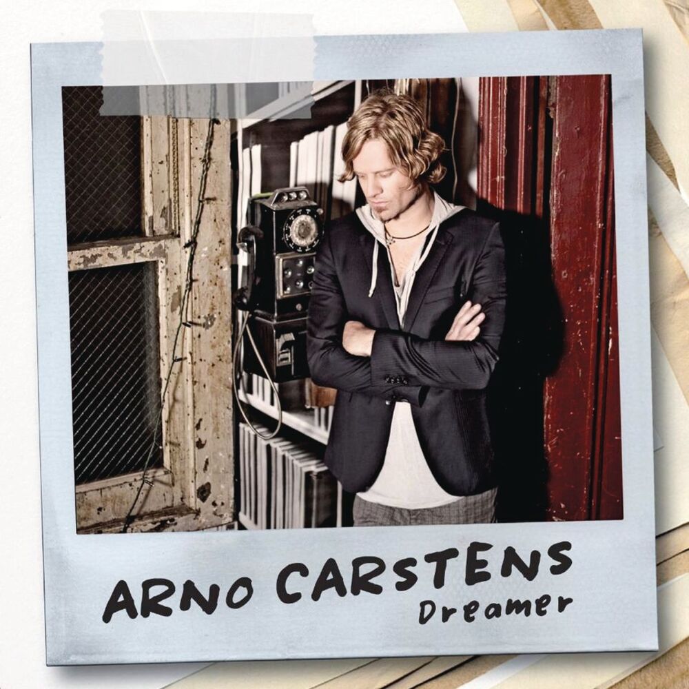 Picture of Dreamer (Radio Edit)