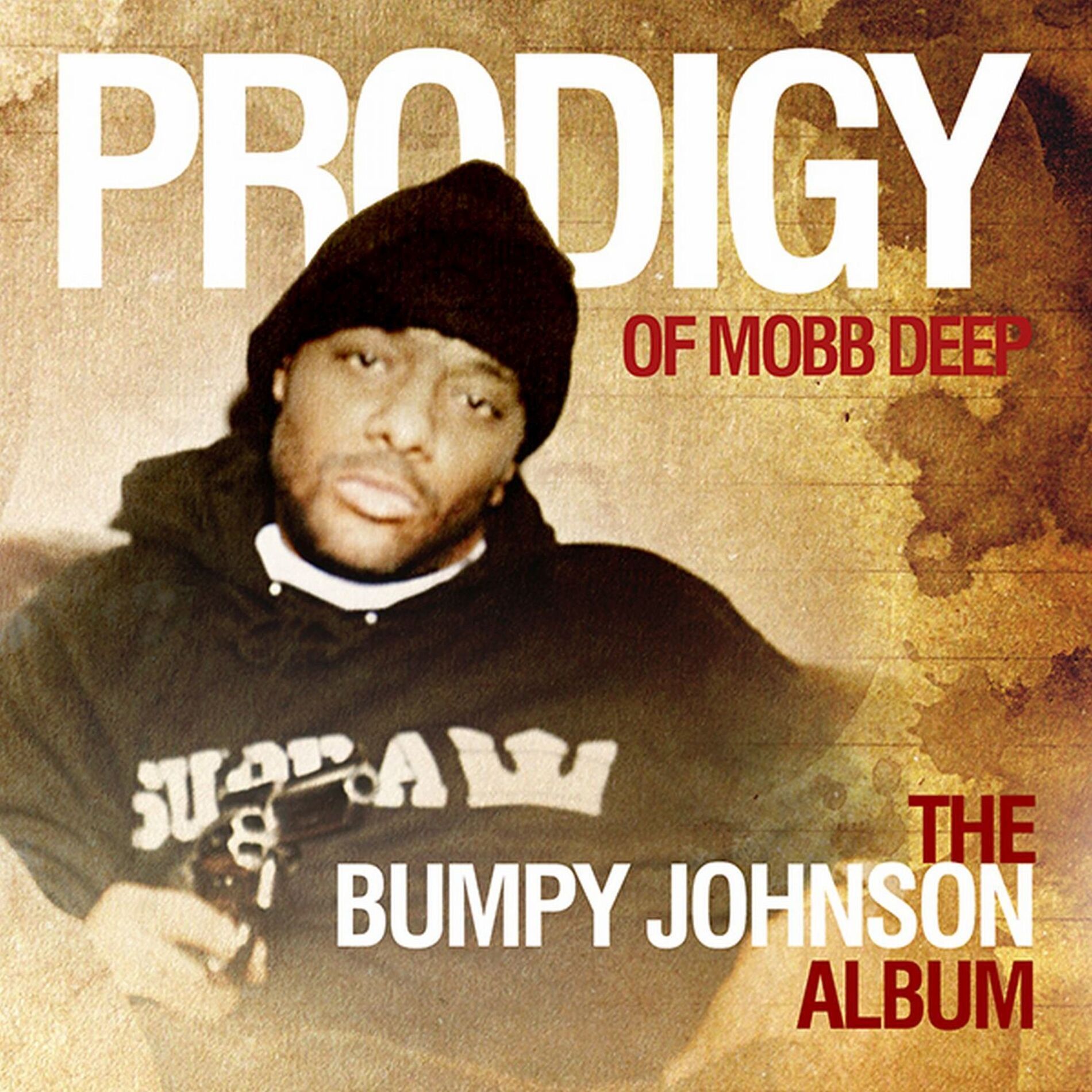 Album cover of Stronger
