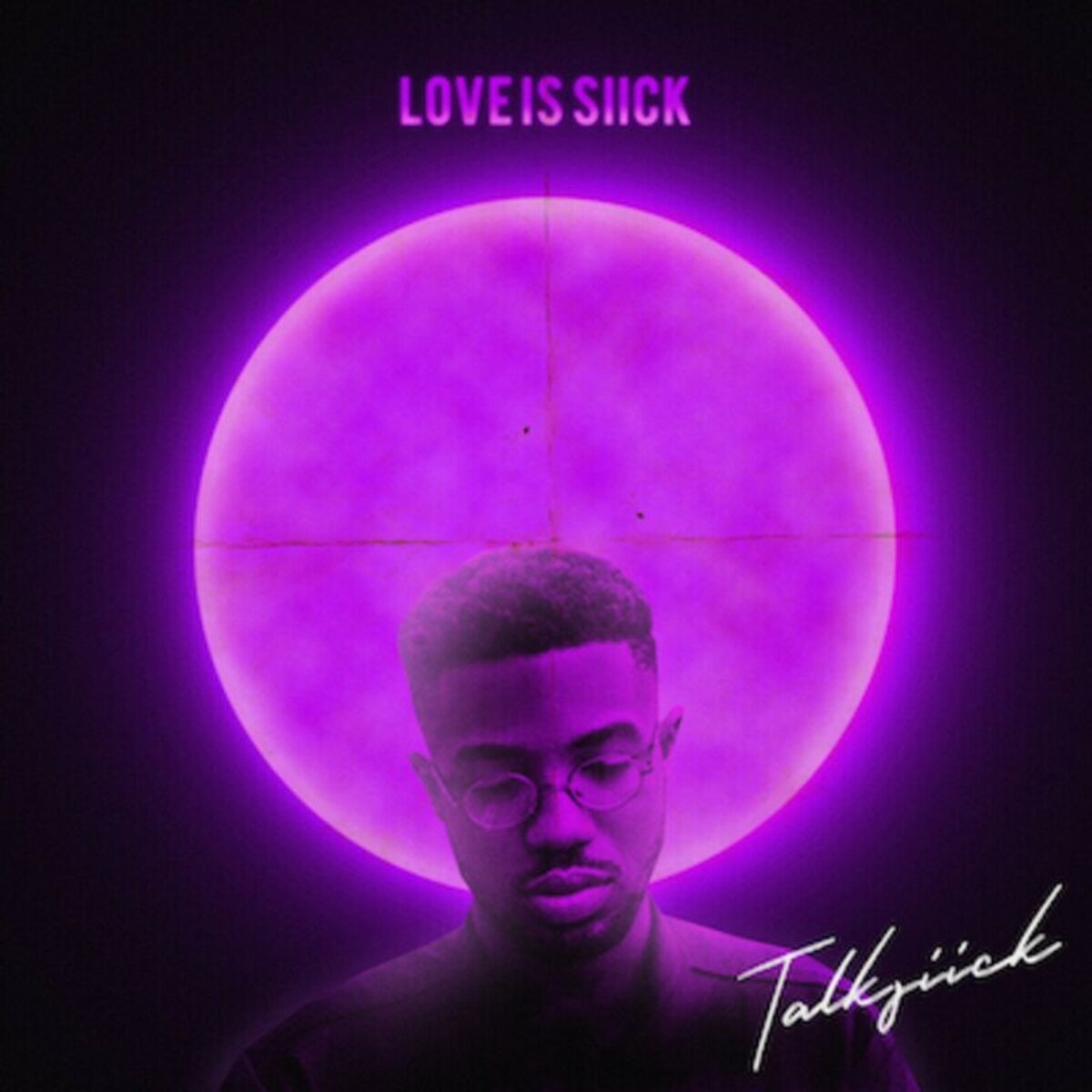 Album cover of Love Is Siick