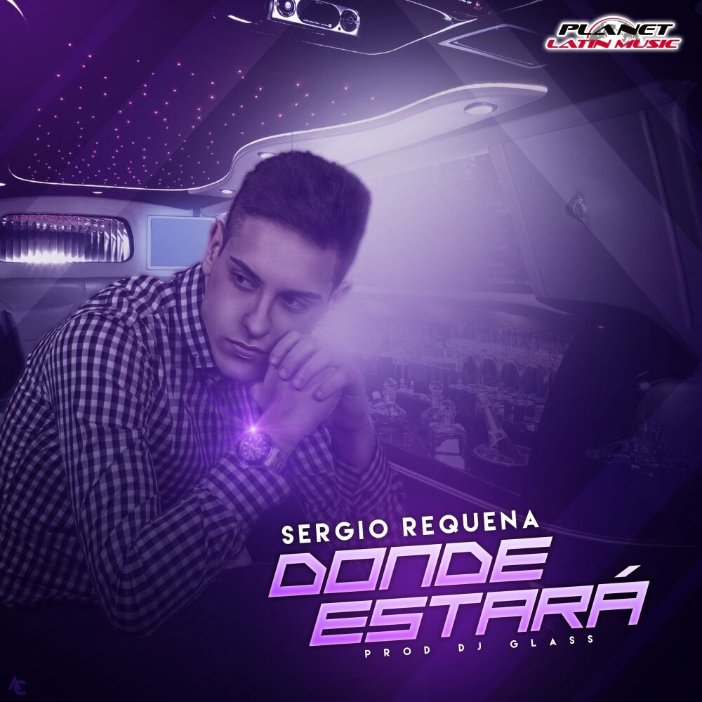Picture of Donde Estara