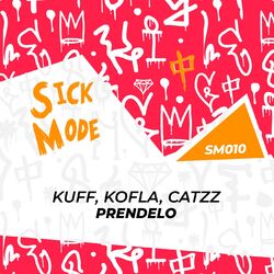 Cover of PRENDELO