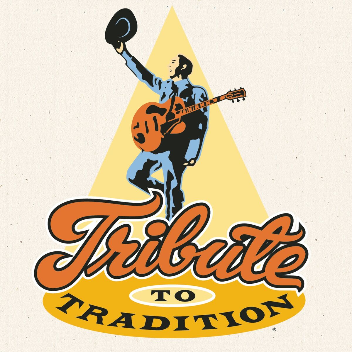Album picture of Tribute To Tradition