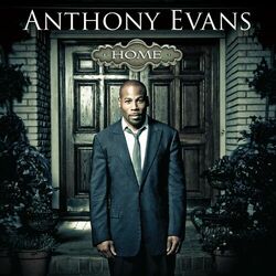 Cover of Home