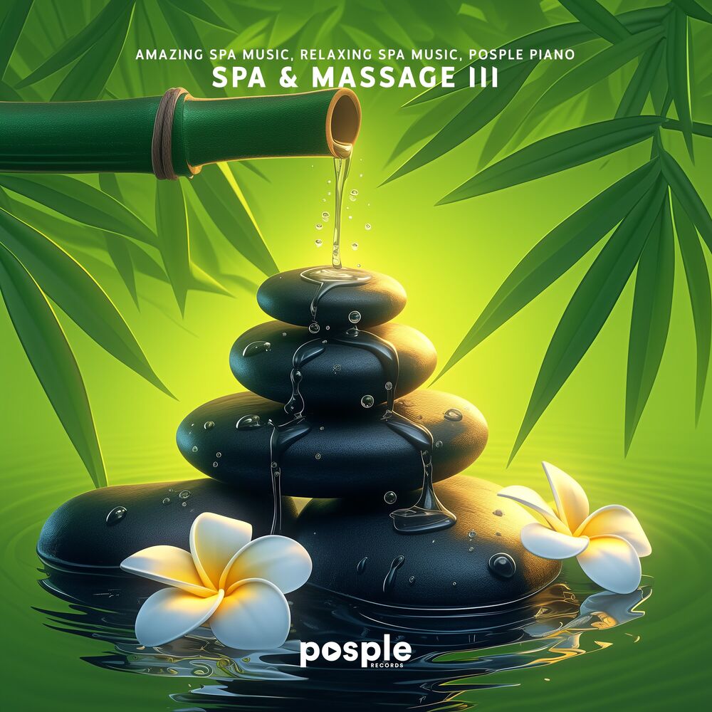 Picture of Spa & Massage III