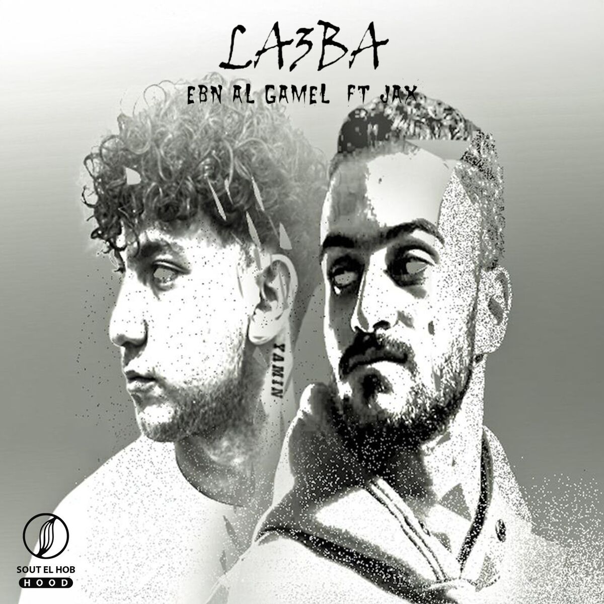 Album cover of La3ba